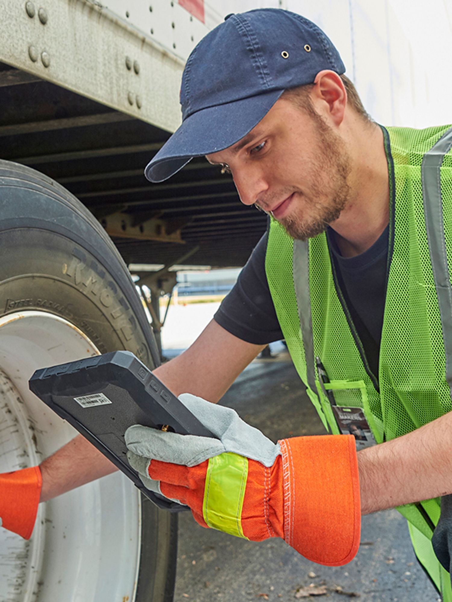 The wheels on the bus go round and round, but will they fall off