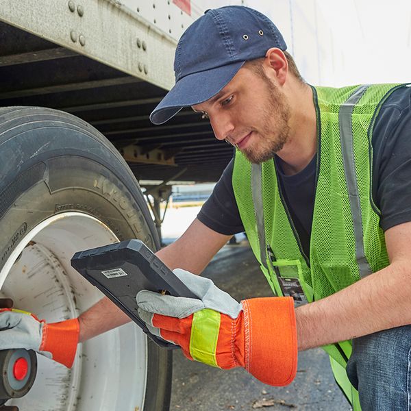 Transportation’s annual checkup: 2025 Roadcheck results