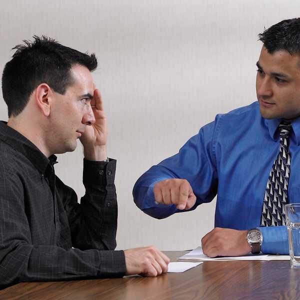 Rejection of honest applicant drives trucking company to court