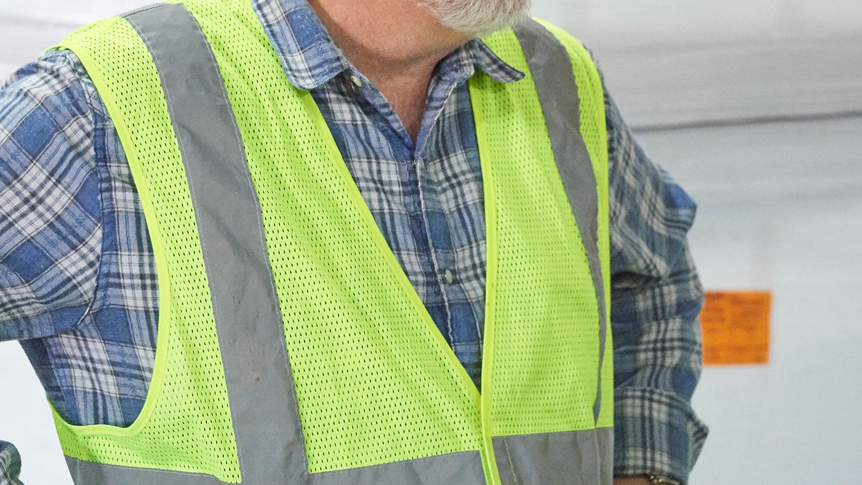 Are you using J.J. Keller’s Expert Help tool to get your PPE questions answered?