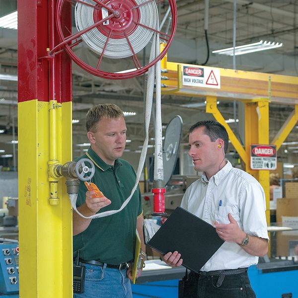 New OSHA memos on issuing citations