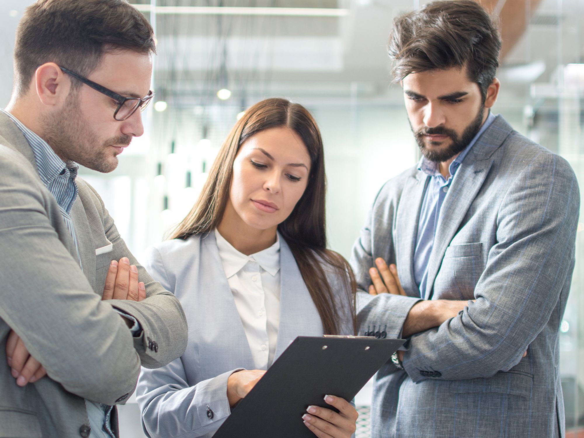 Professional exemption