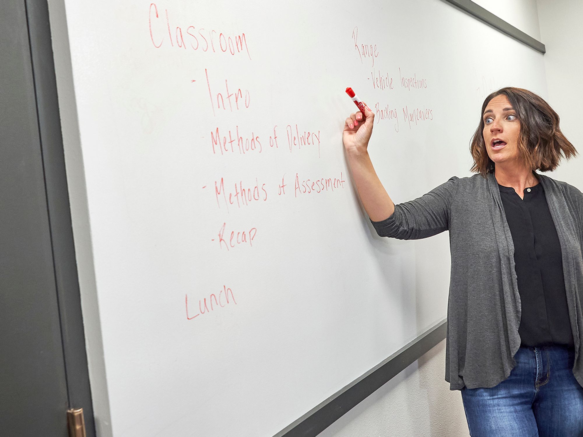 Other industry standards