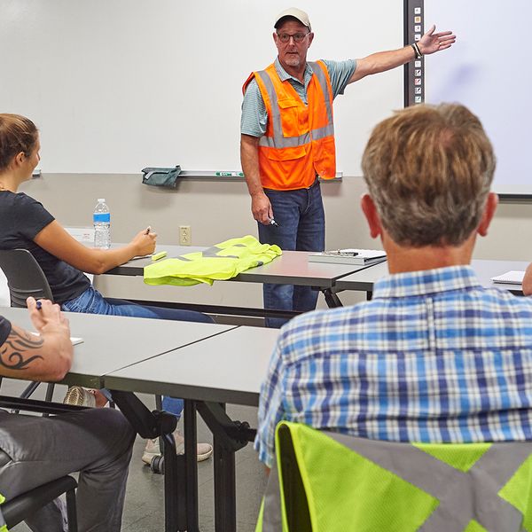 The ABCs of OSHA 10- and 30-Hour Training