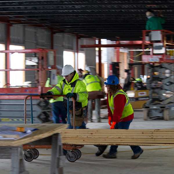 MSHA launches mine safety campaign to promote training