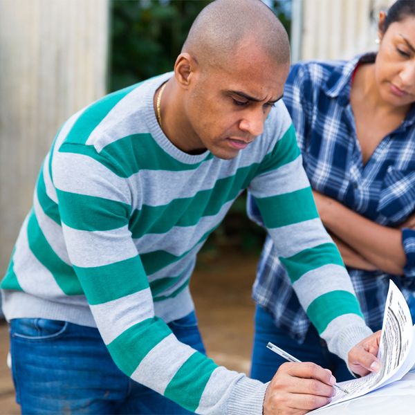 The new Form I-9 is here