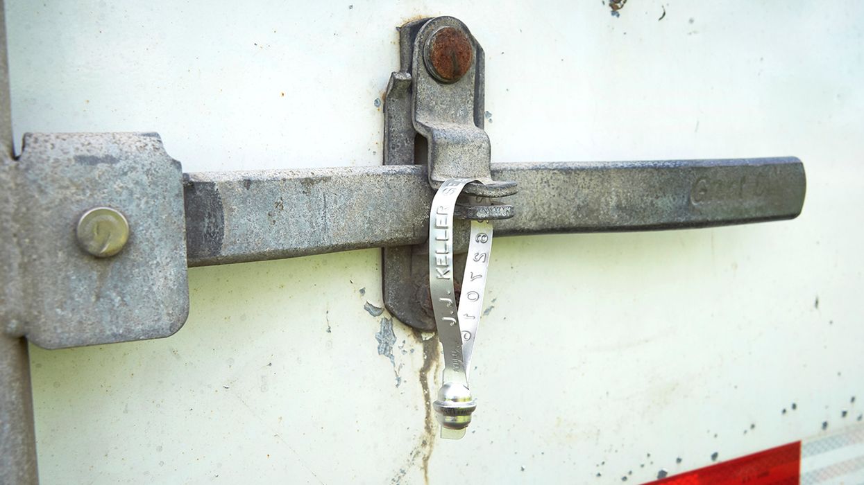 Guarding the goods: Tackling cargo theft and security in Canada