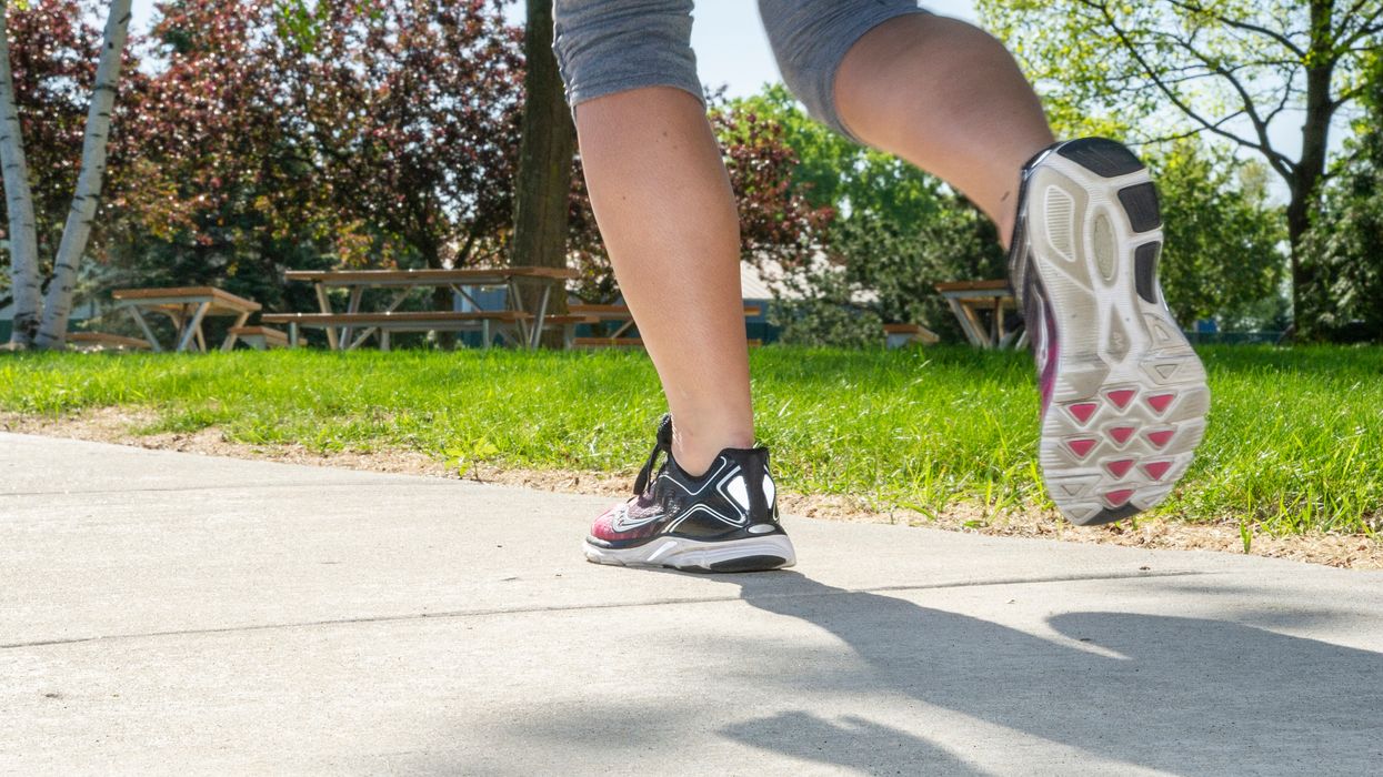 Use these 4 tips to boost mental health