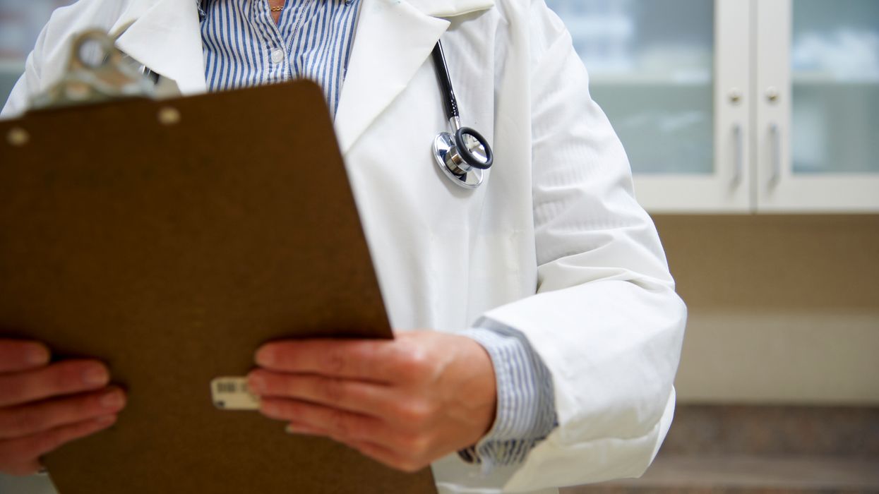 Have a plan for preventing monkeypox in the workplace