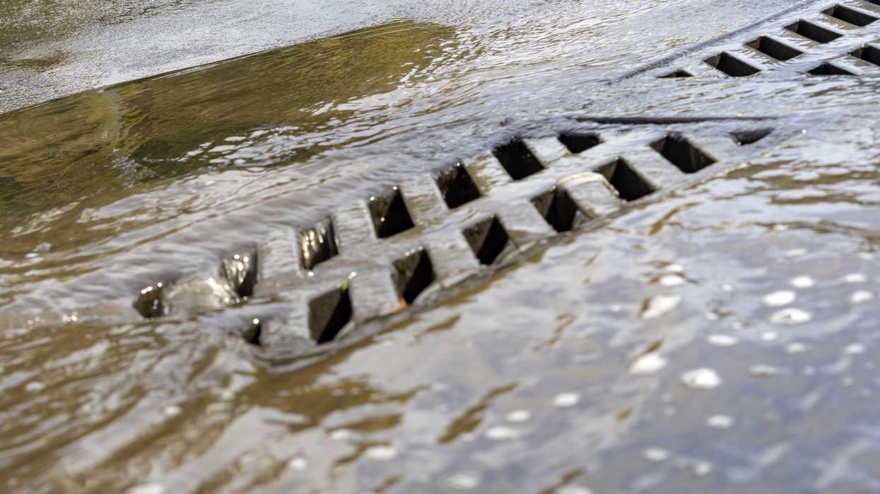 EPA temporarily extends 2021 MSGP coverage