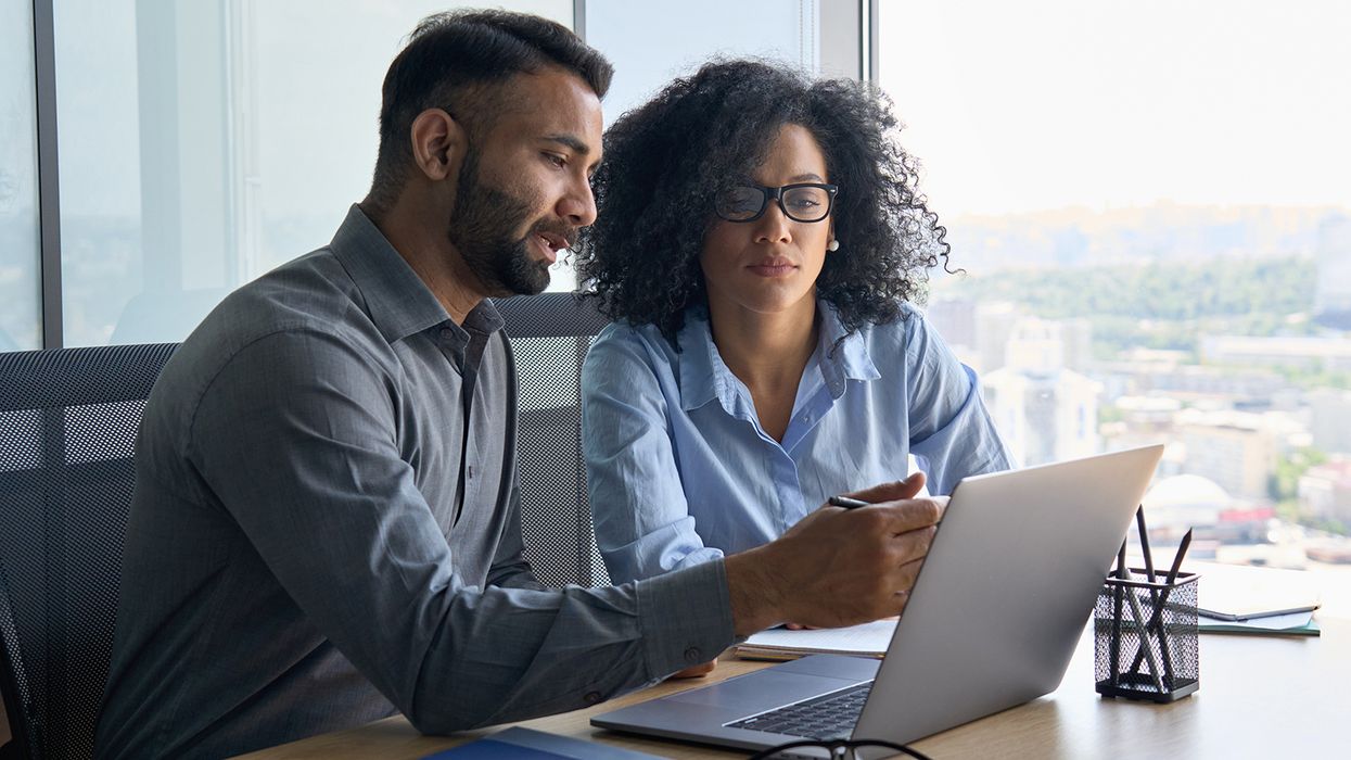 HR Monthly Round Up - September 2025