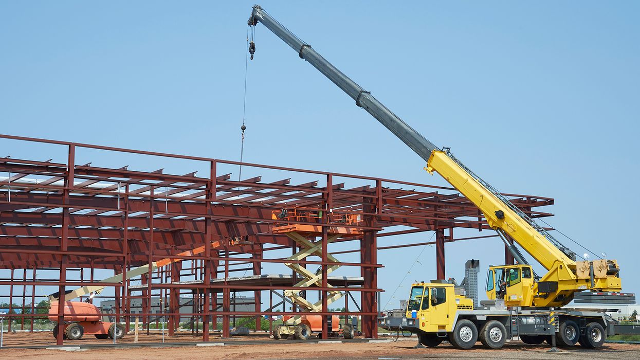 Understanding the MOT exception for the construction industry