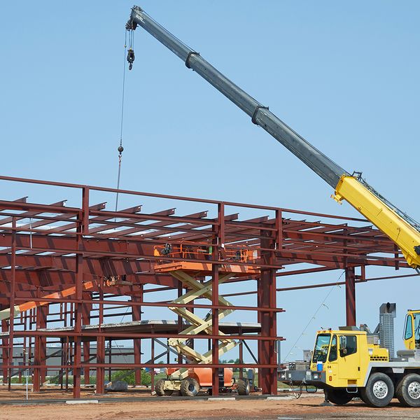 Understanding the MOT exception for the construction industry