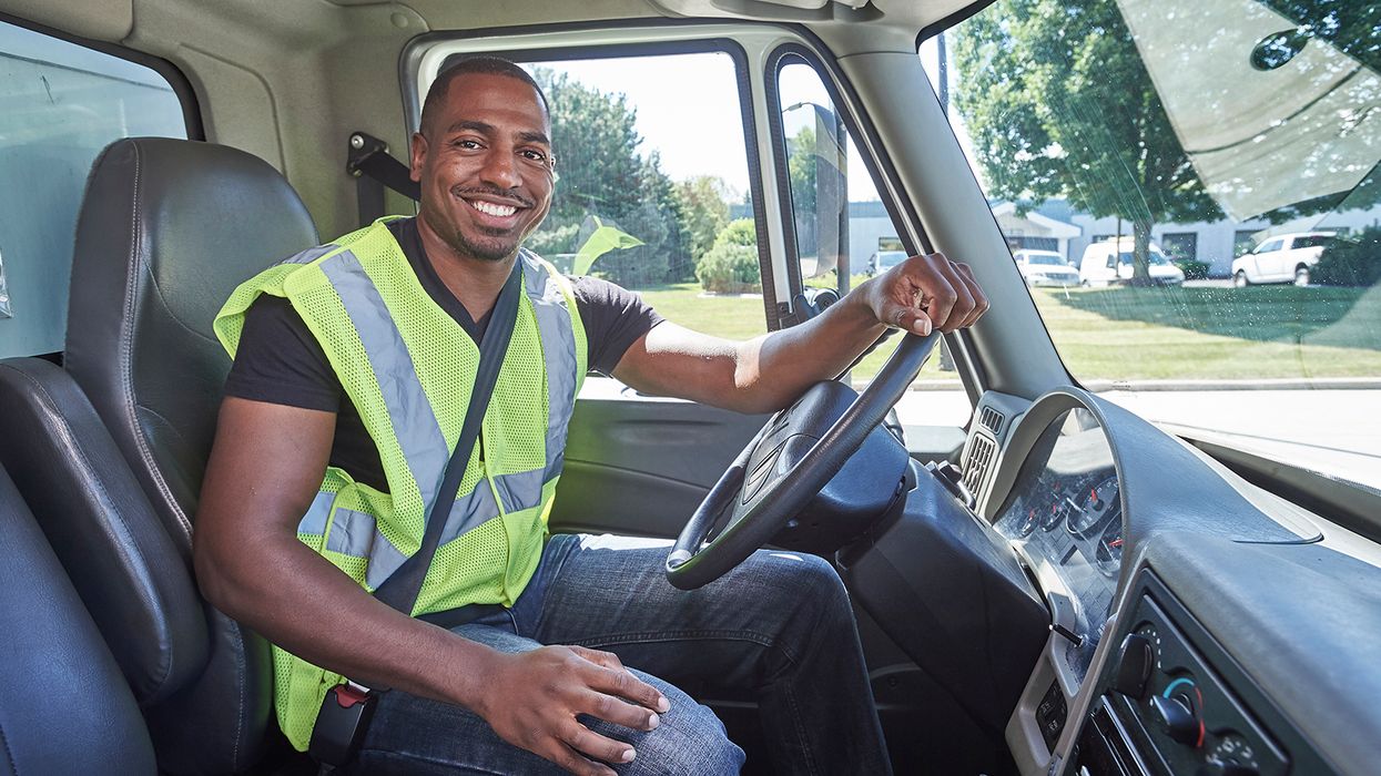 Driver hiring virtual event recap — strategies and insights from your trucking industry peers