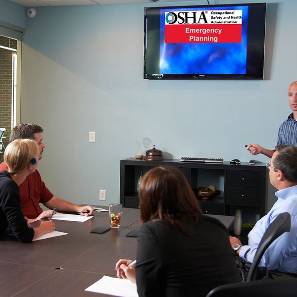 National Preparedness Month focuses on preparing for disasters and emergencies