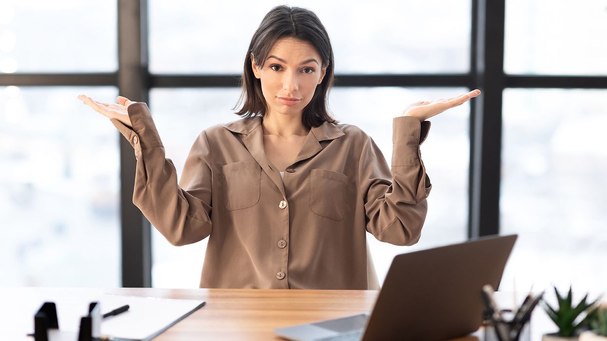 Take note: You may want to prohibit AI notetaking during job interviews