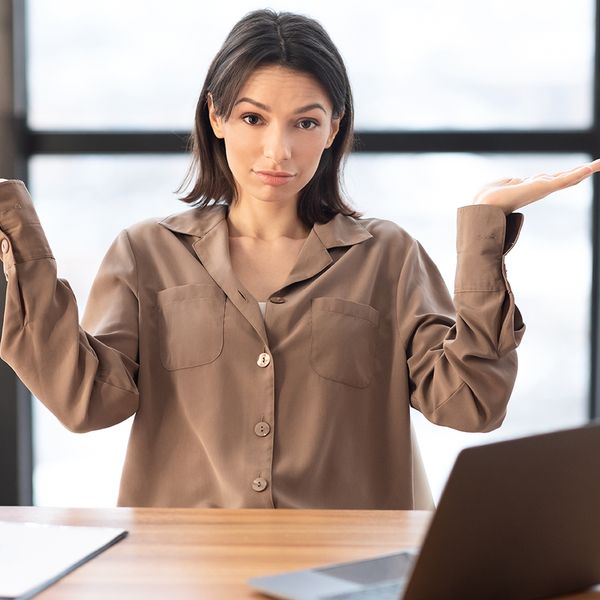 Avoid background check backfire