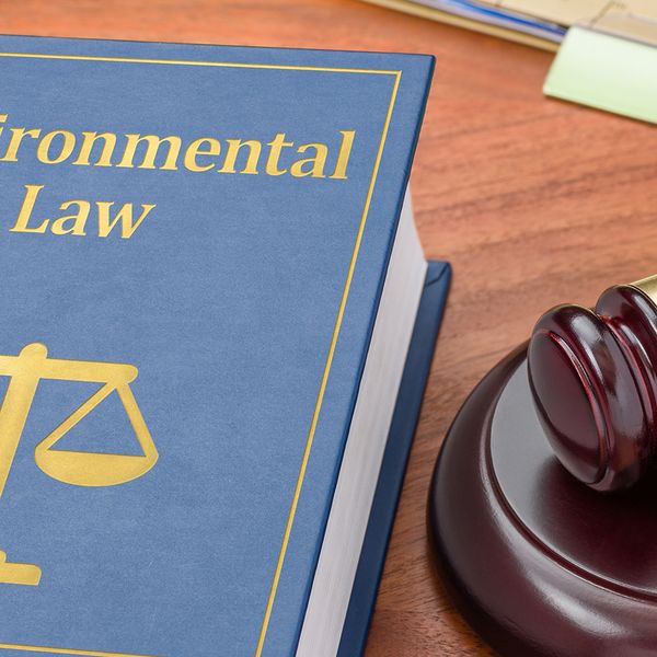 EPA unveils its latest regulatory agenda