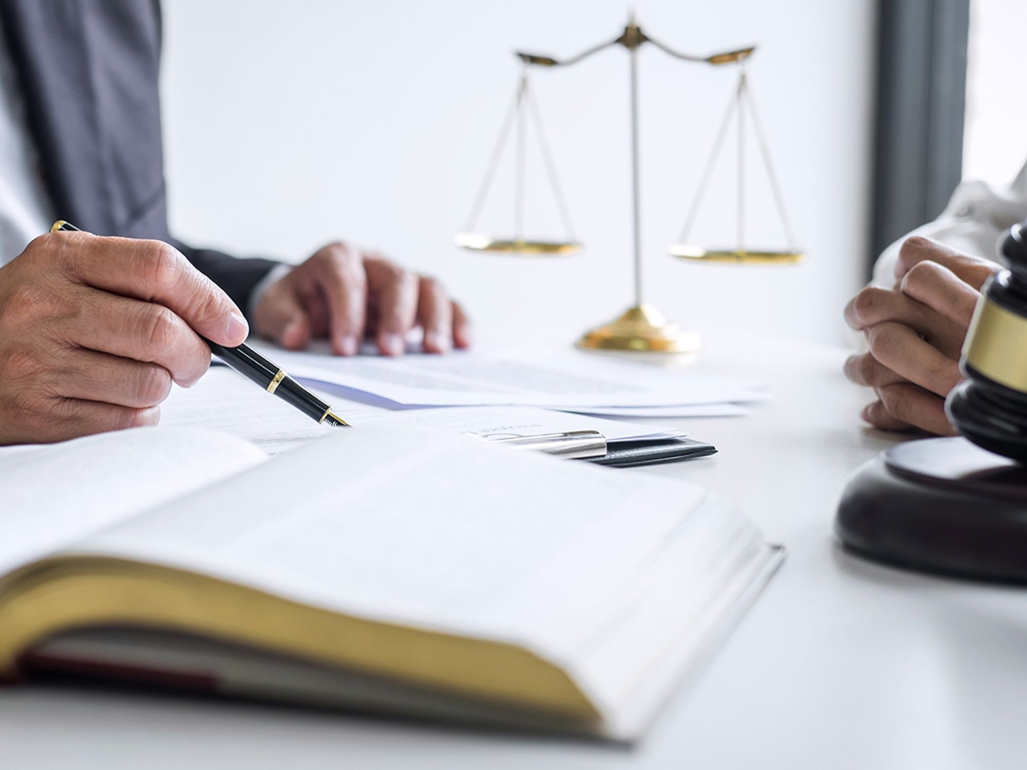 Limitations on authority