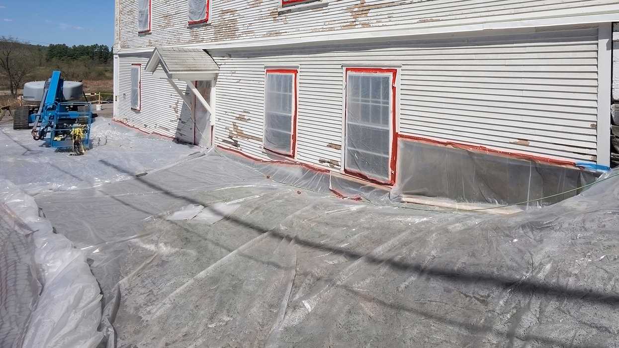 Trainings aim to reduce lead exposure in underserved communities