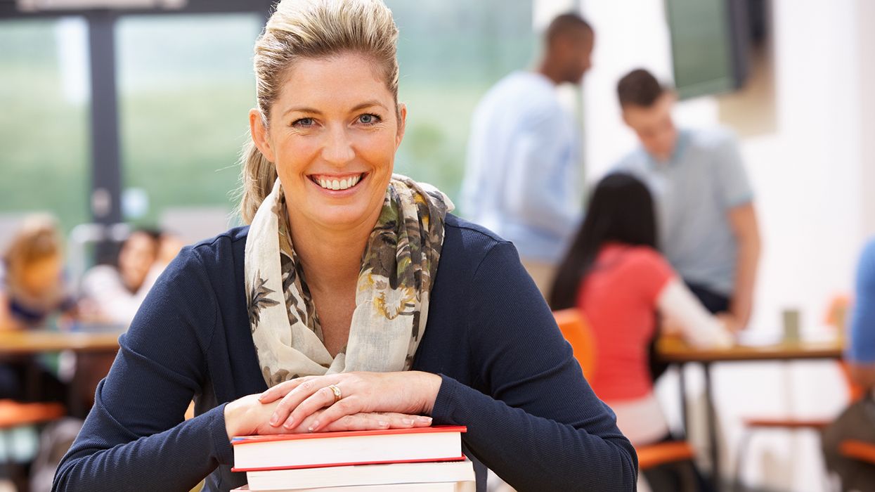 What makes employees happy at work? A happy life!