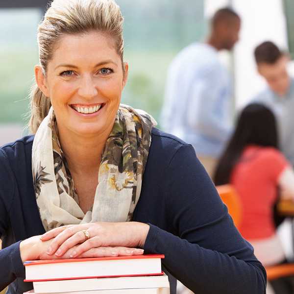 What makes employees happy at work? A happy life!