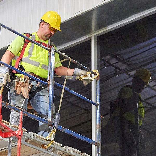 EHS Monthly Round Up - September 2024