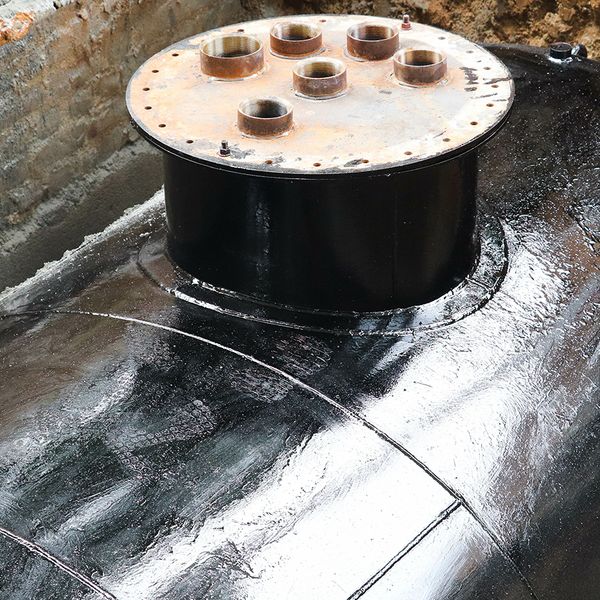 5 key release detection requirements for underground storage tanks