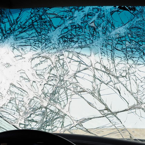 Avoid ‘spoliation’ after a crash