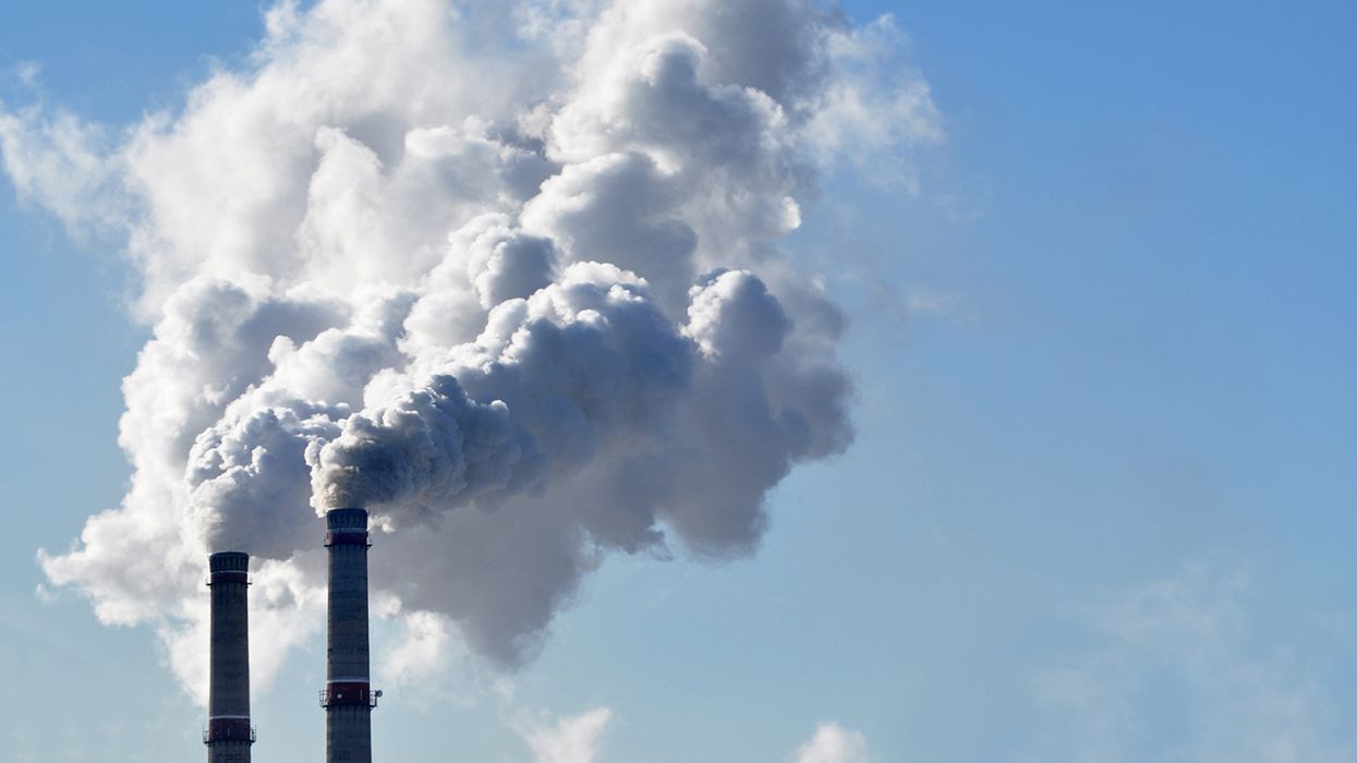 EPA airs interim Good Neighbor Plan rules for power plants and industrial facilities