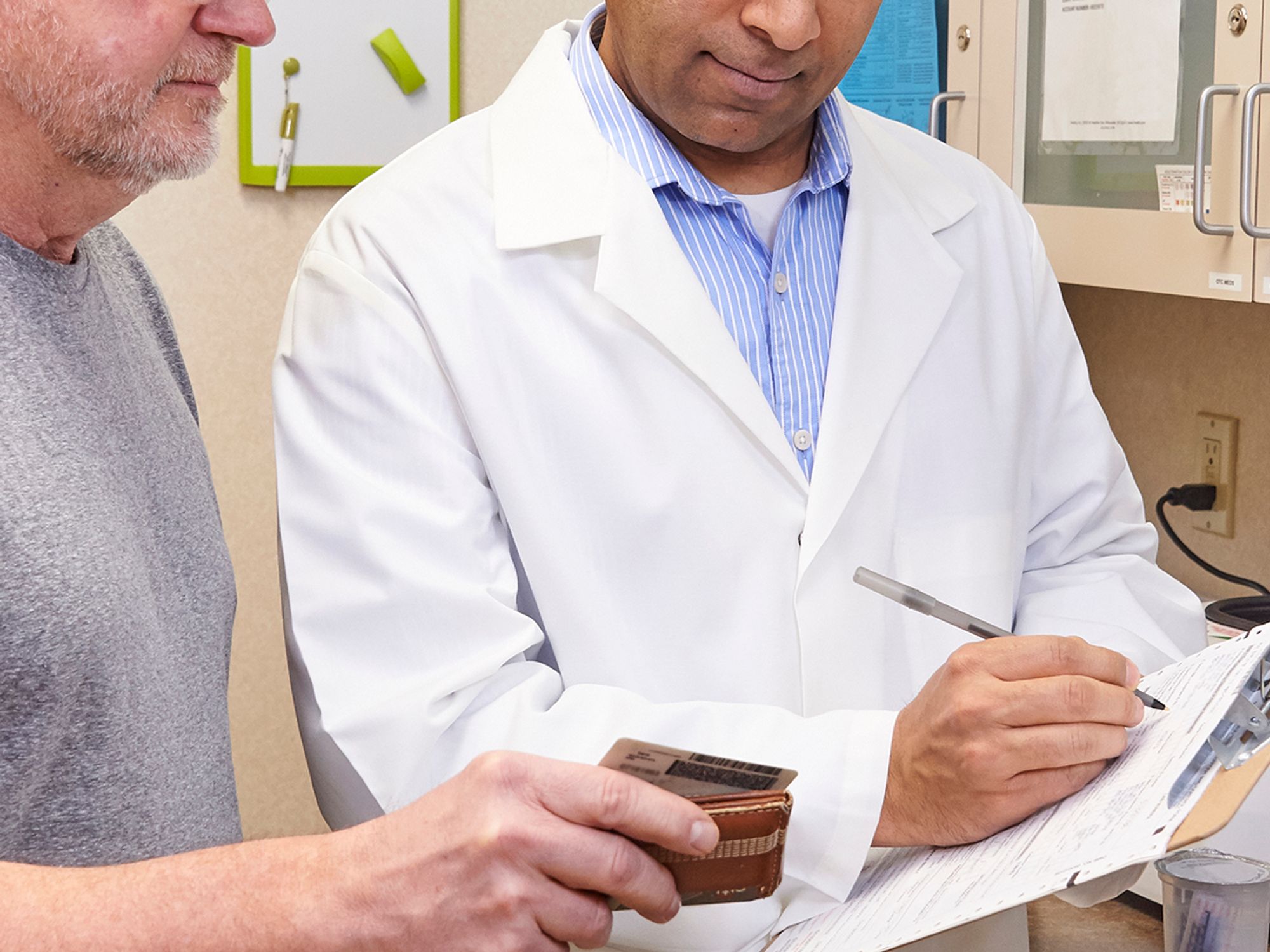 Pre-employment drug tests