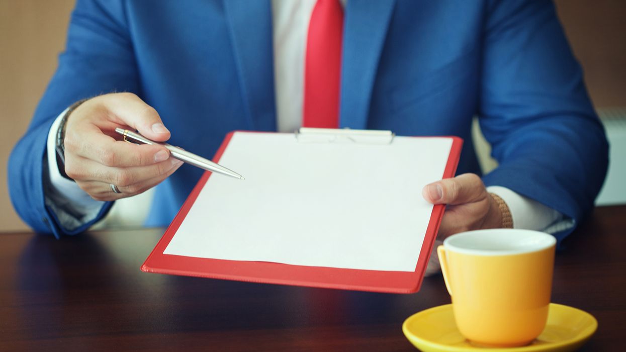 Pink slip pandemonium — how to better prepare for terminations