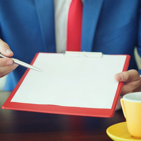 Pink slip pandemonium — how to better prepare for terminations