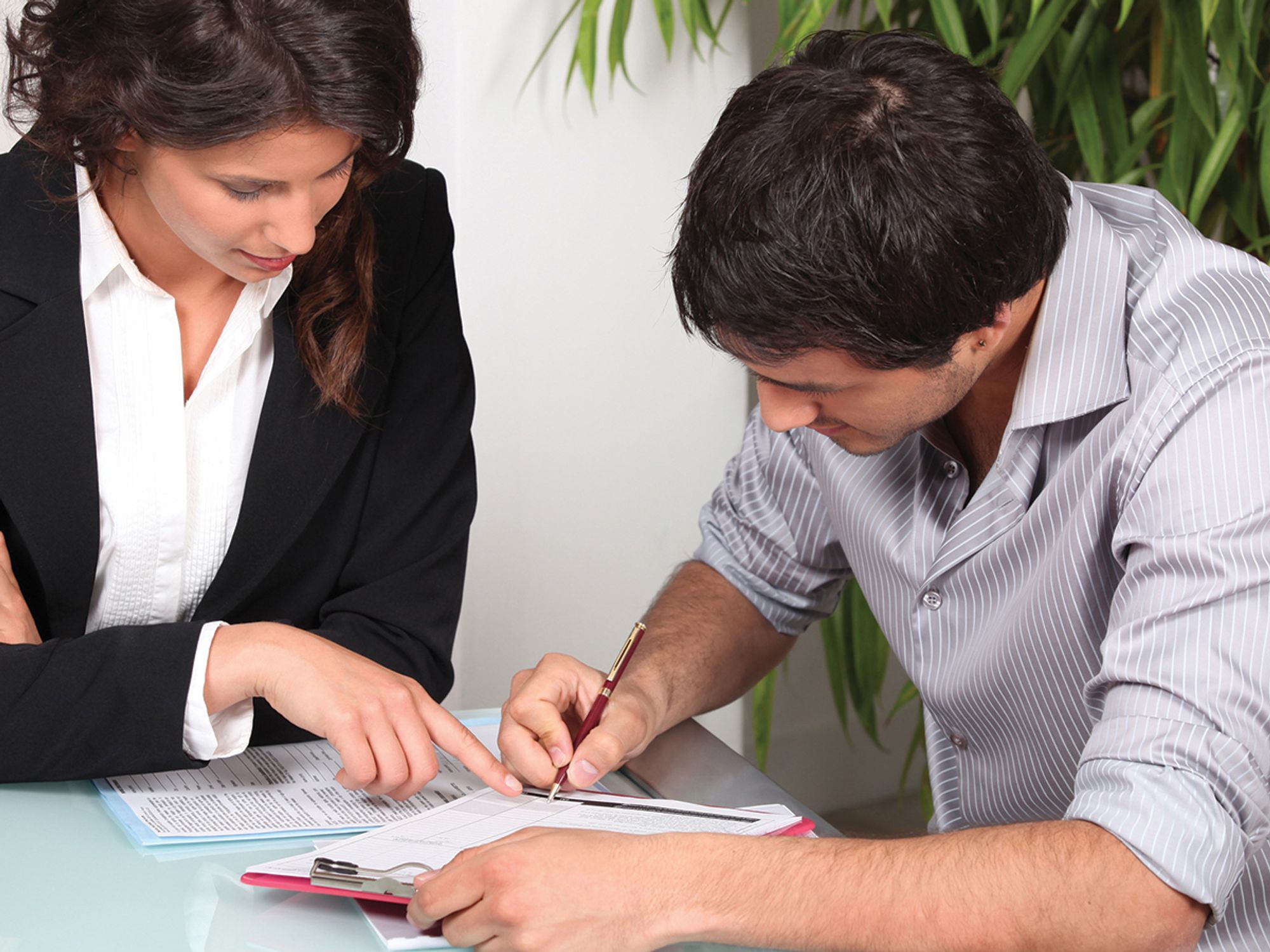 Legal considerations