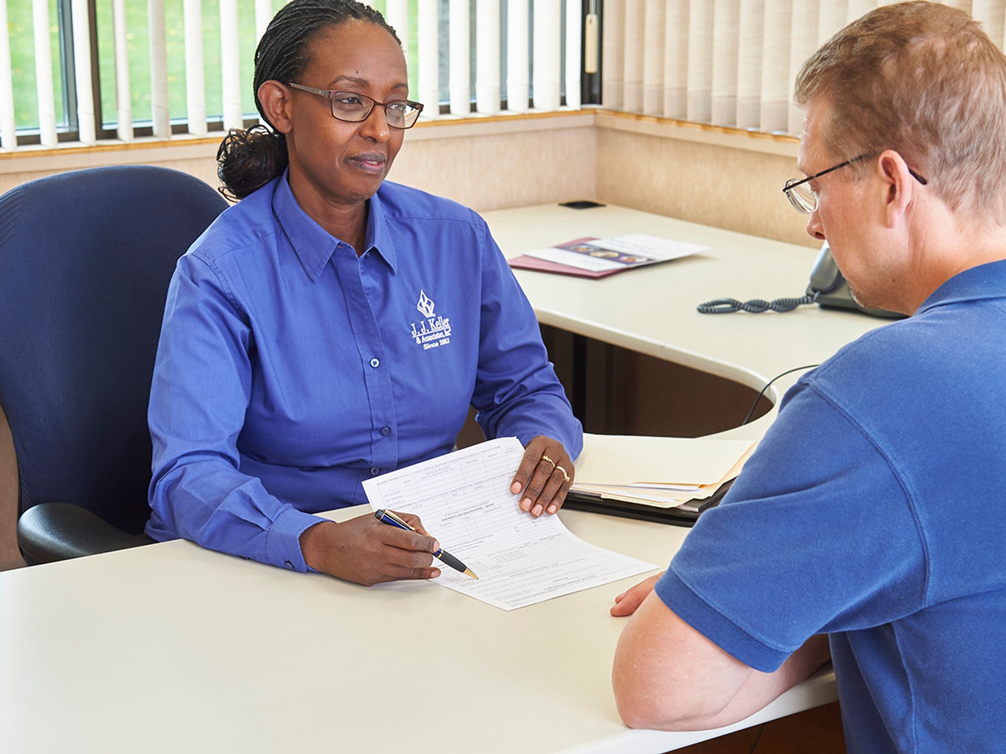 Wage and hour training for supervisors