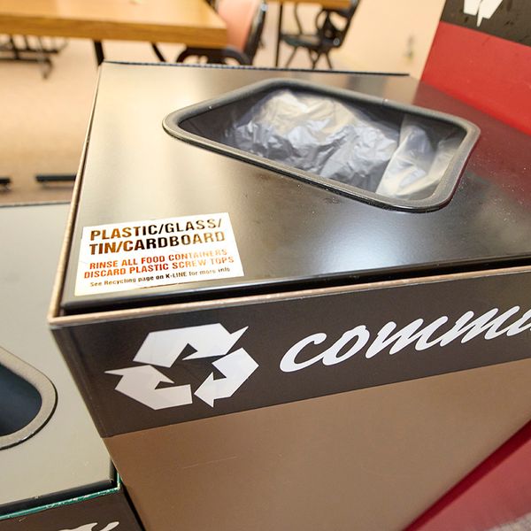 Workplace recycling in 2025: Why it matters now more than ever