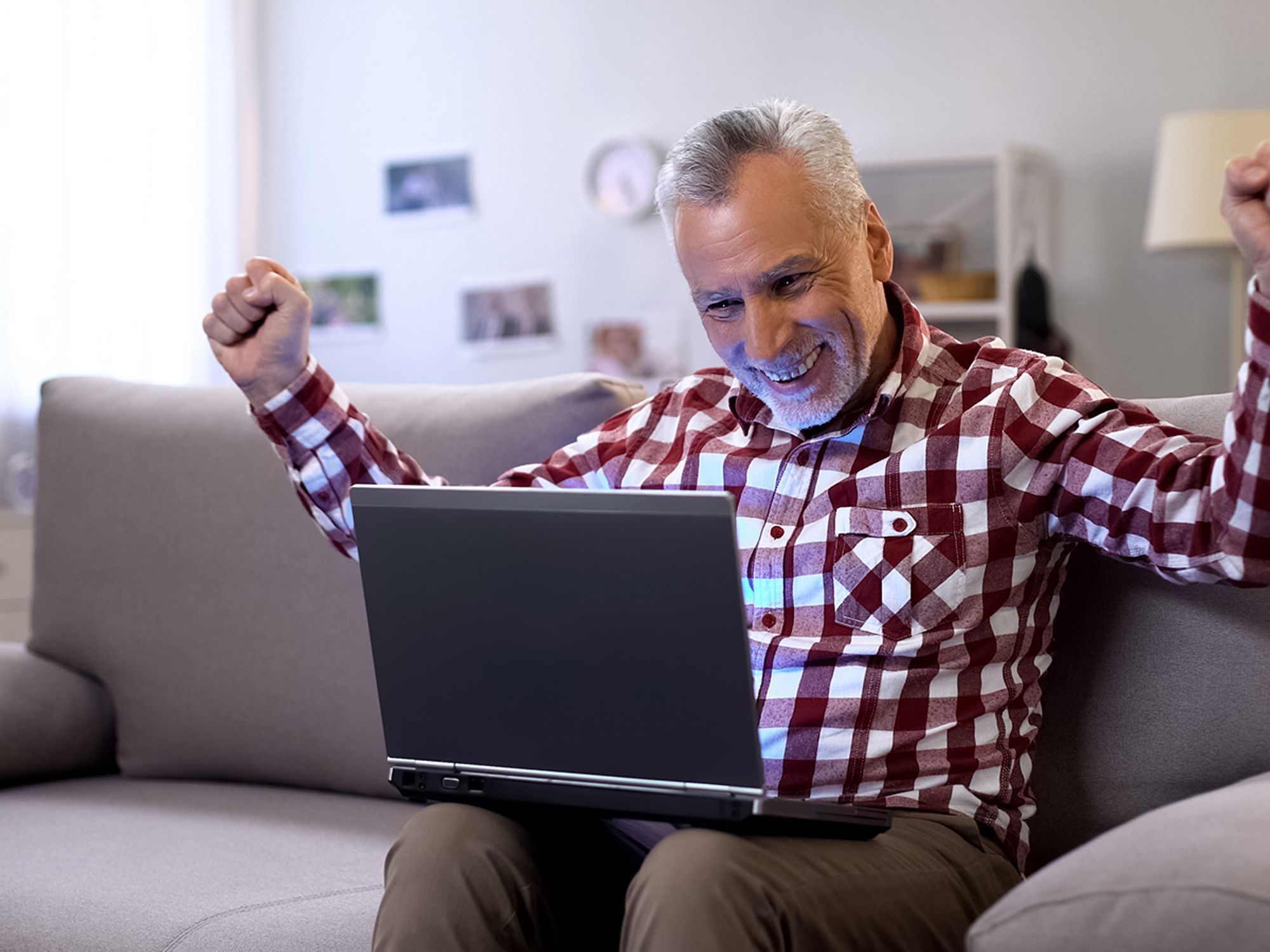 Defined benefit plan