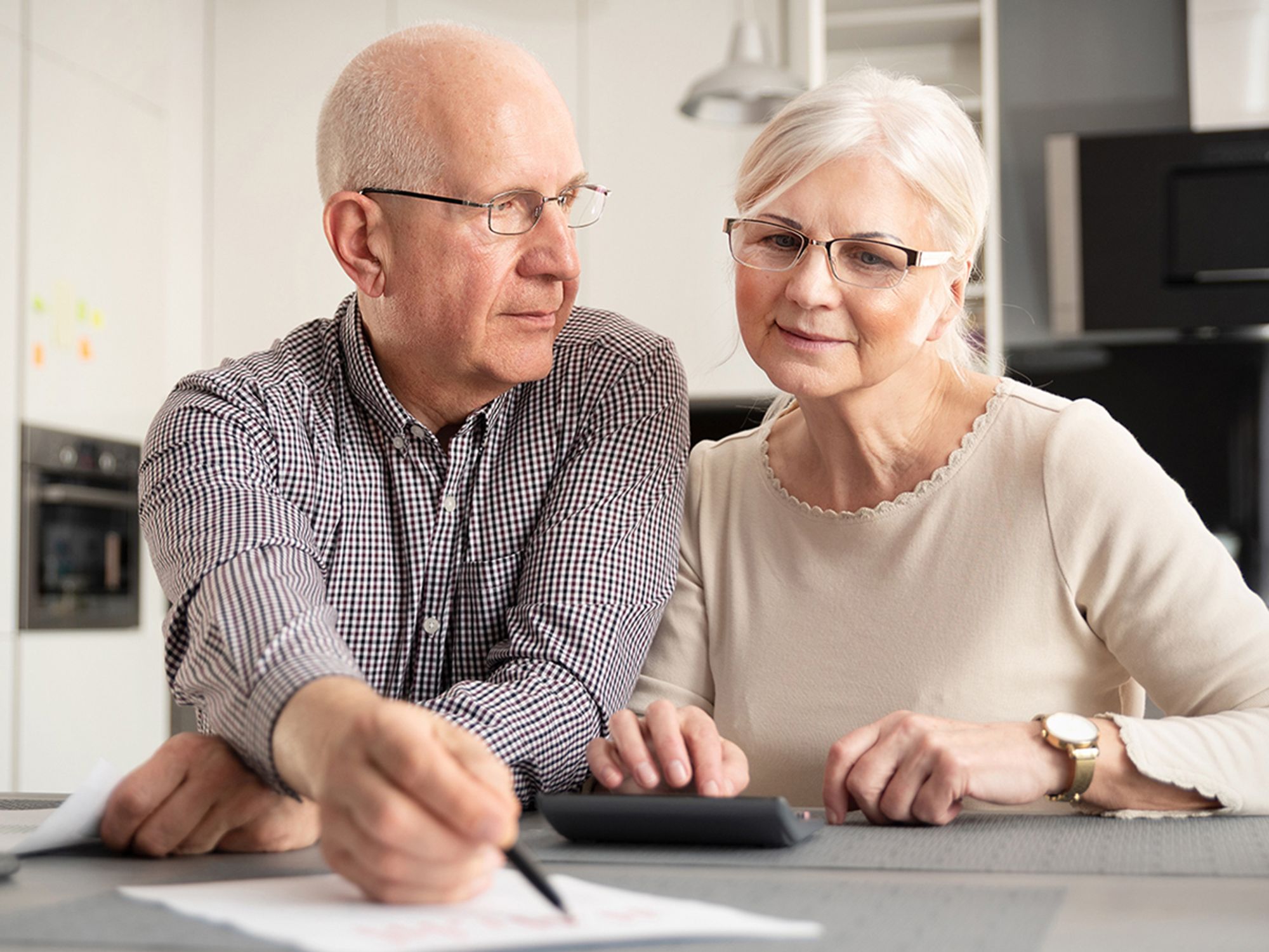 Pension Benefits Guaranty Corporation (PBGC)