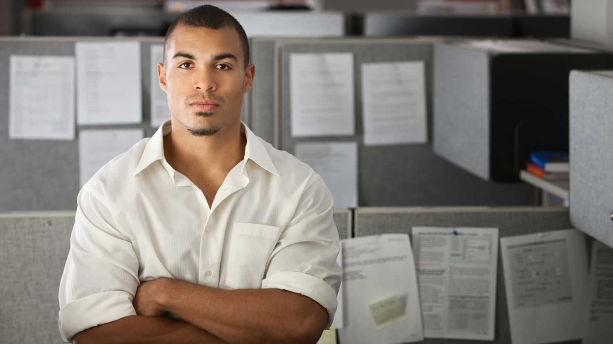 Cleaning company in hot water over alleged national origin discrimination