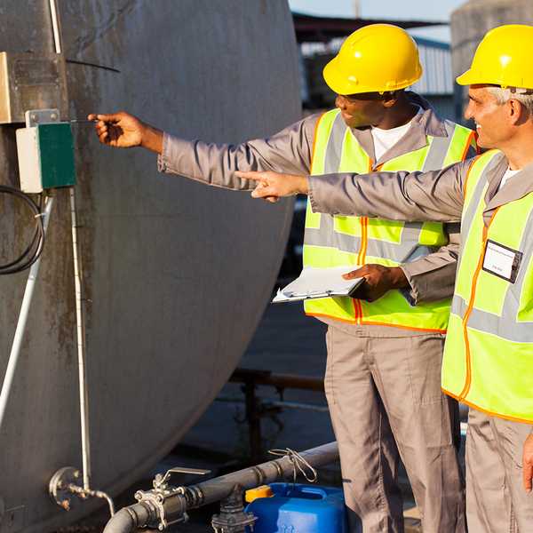 Aboveground storage tanks: SPCC integrity test FAQs