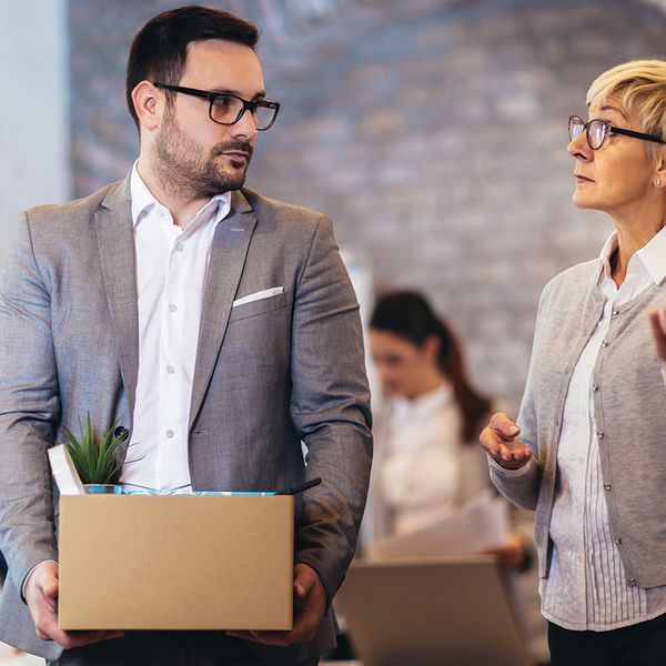 Two words HR fears hearing together: “Wrongful” and “termination”