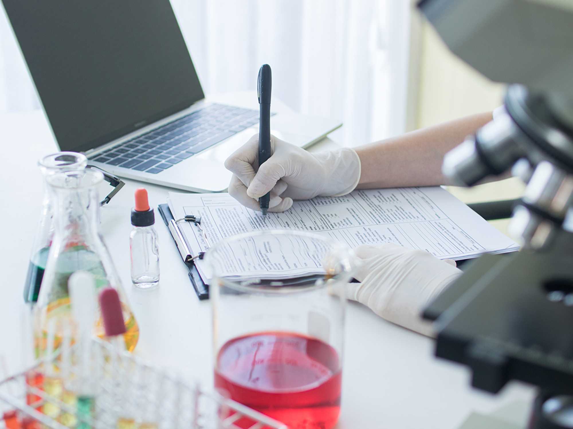 Use of scientific and technical information