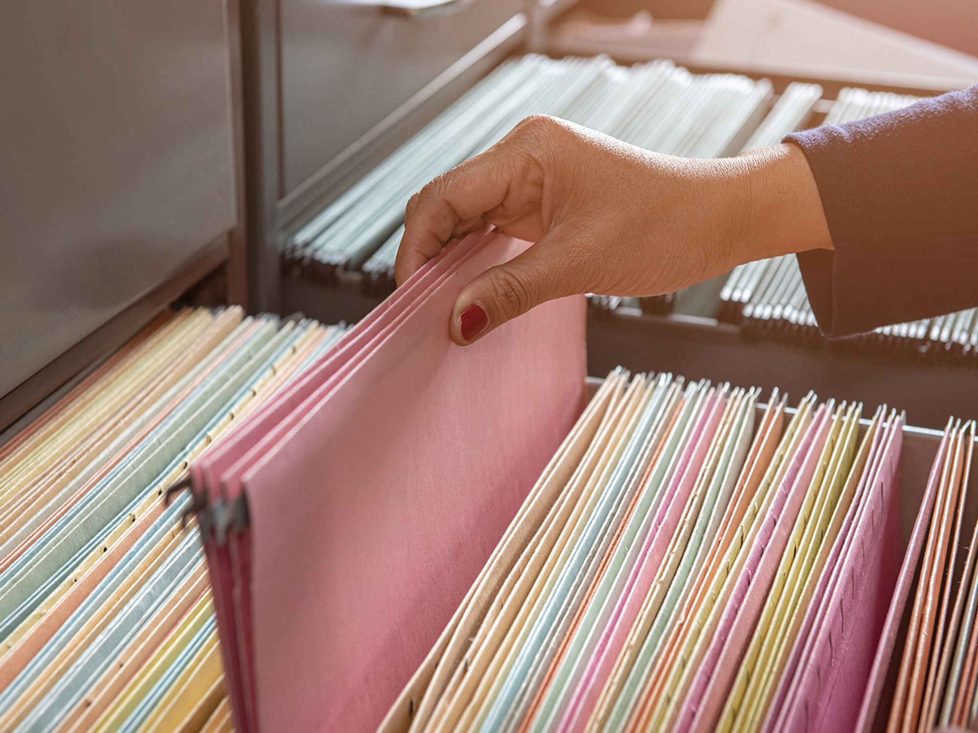 HIPAA privacy and security