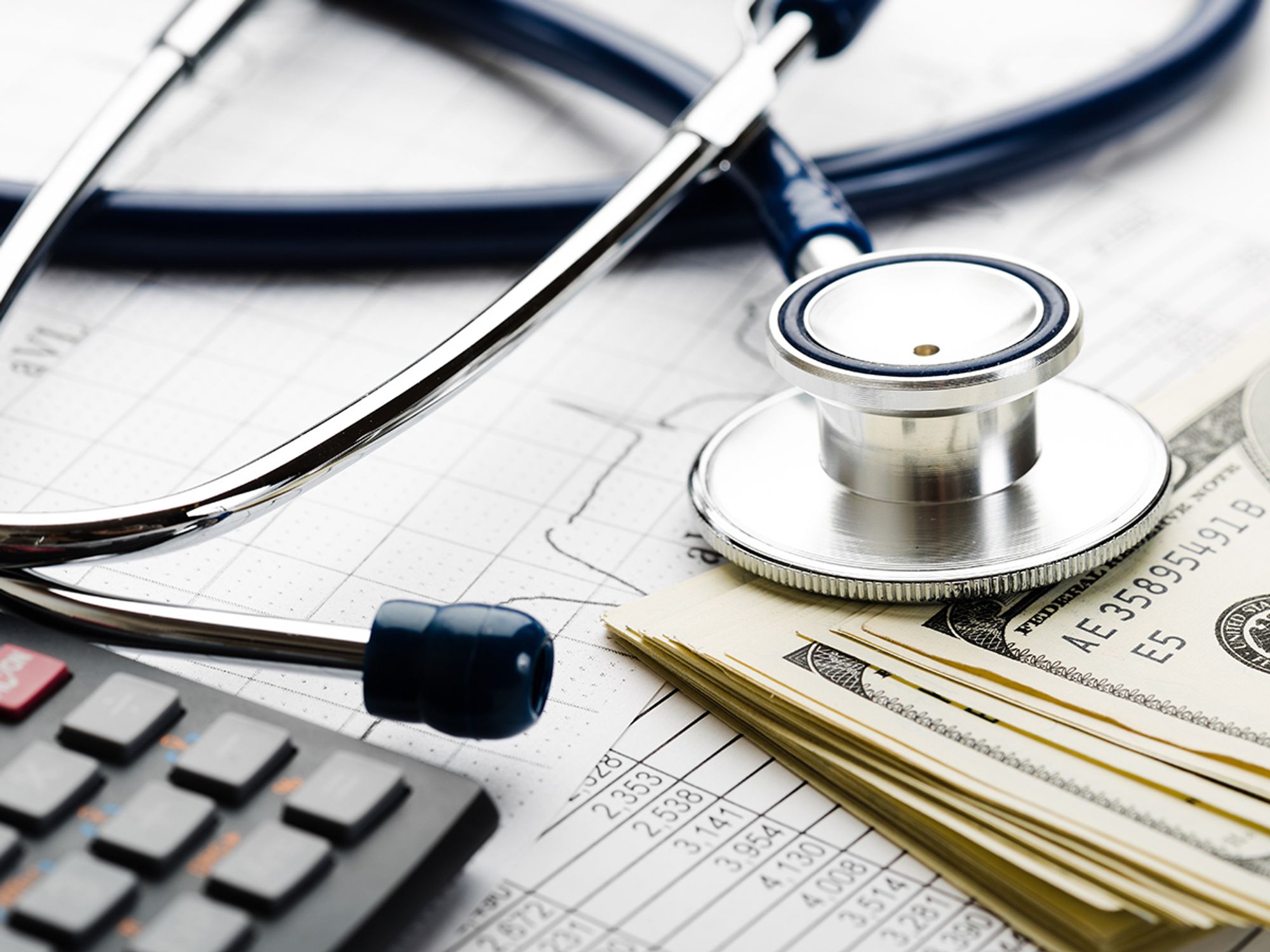 Health Savings Accounts (HSAs)