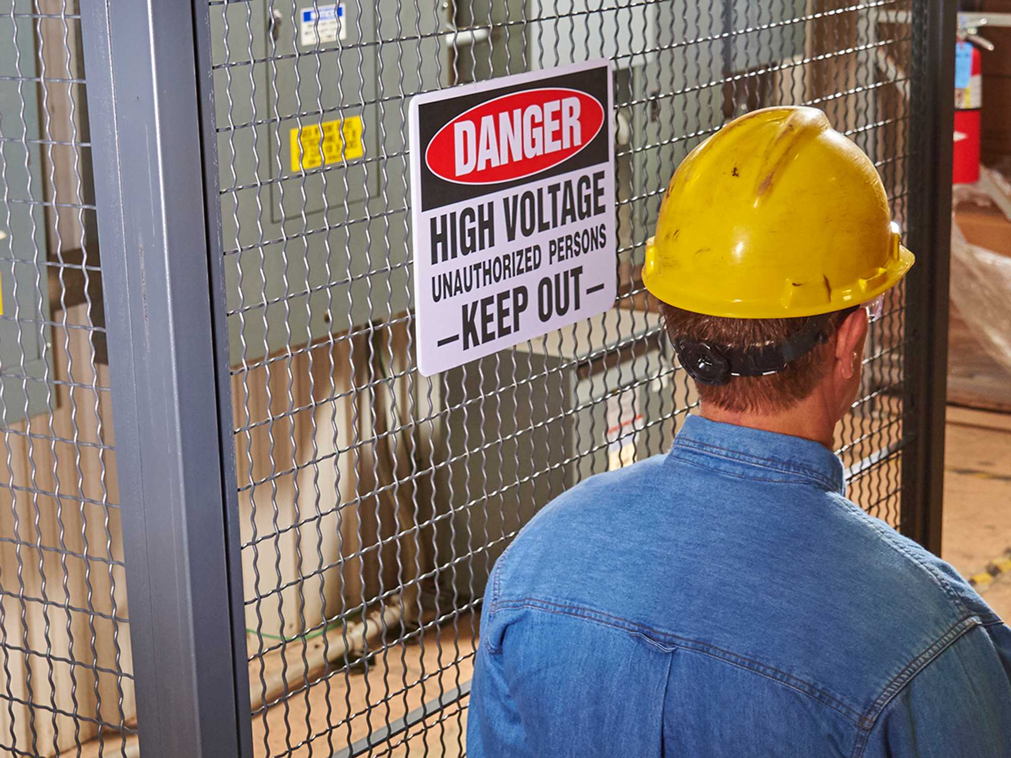 Electrical protective equipment