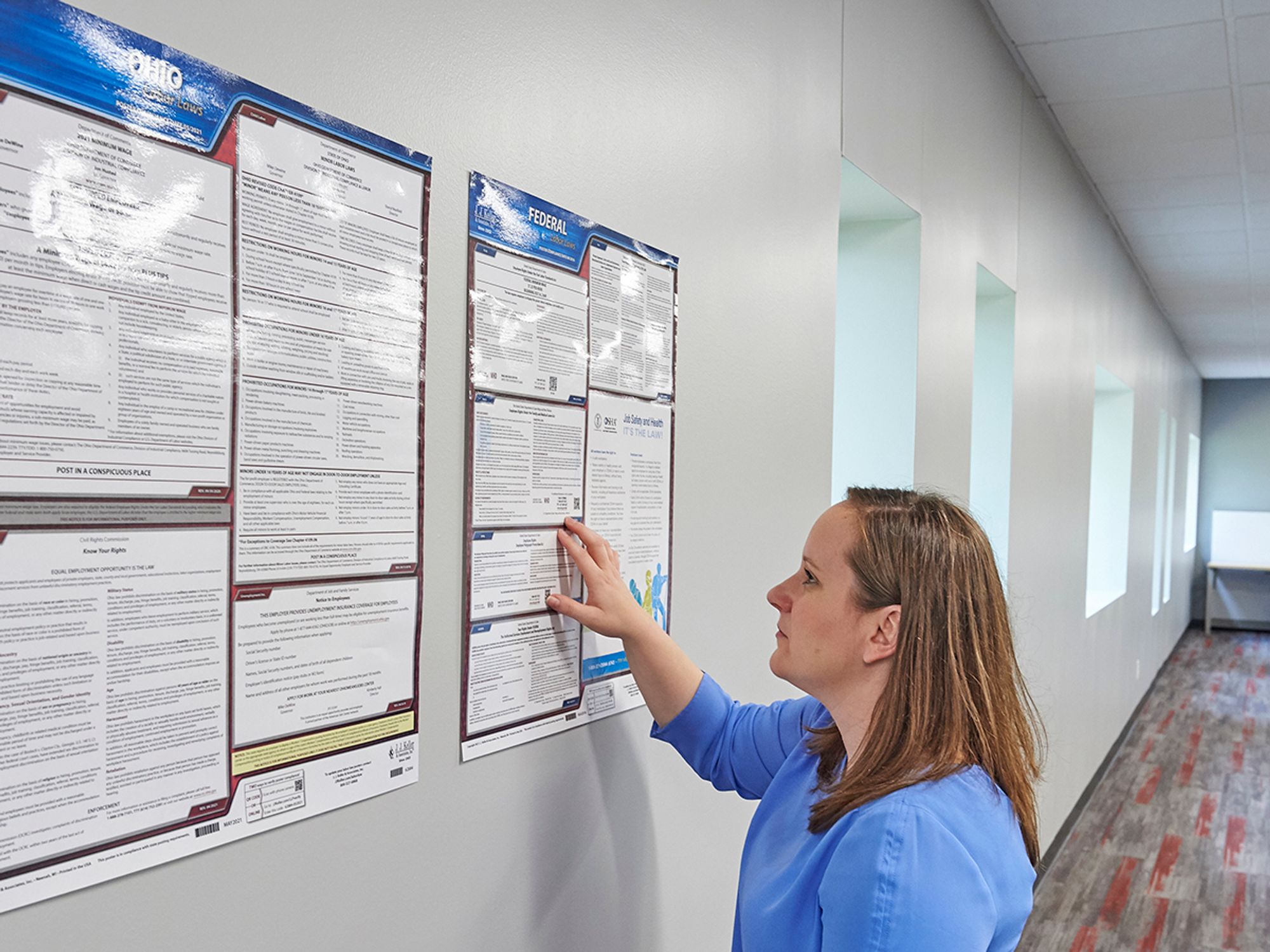 FLSA classifications and exemptions