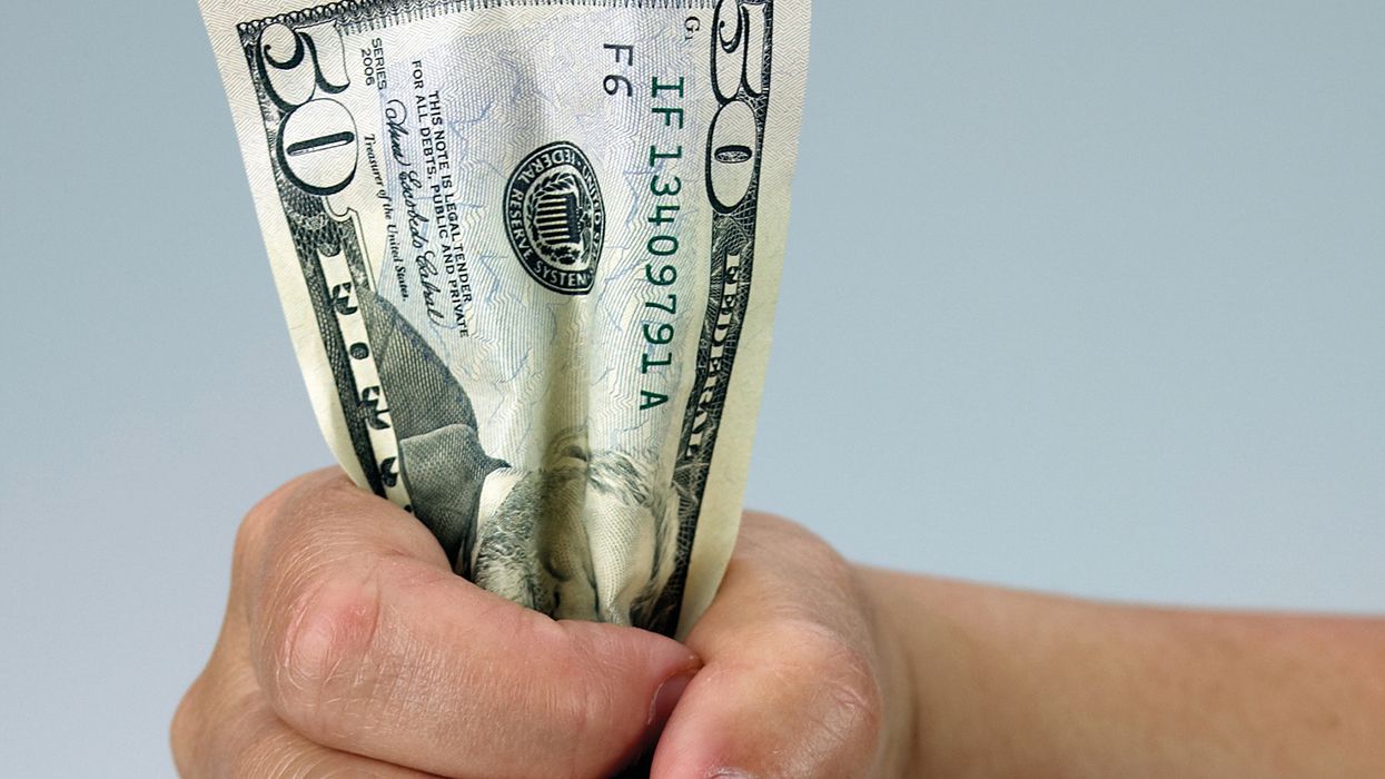 Coming in Spring: FLSA income thresholds changes