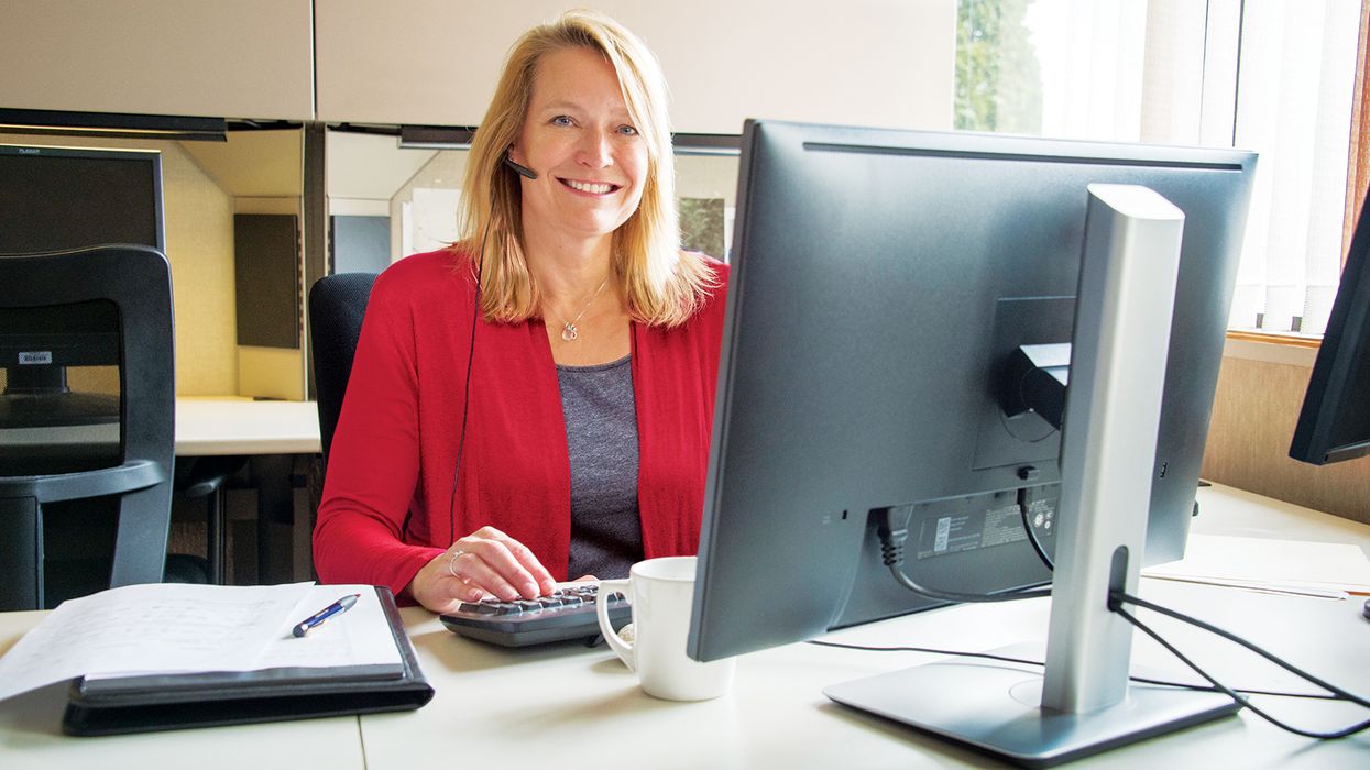 Attention E-Verify employers – Here’s how to do remote document review