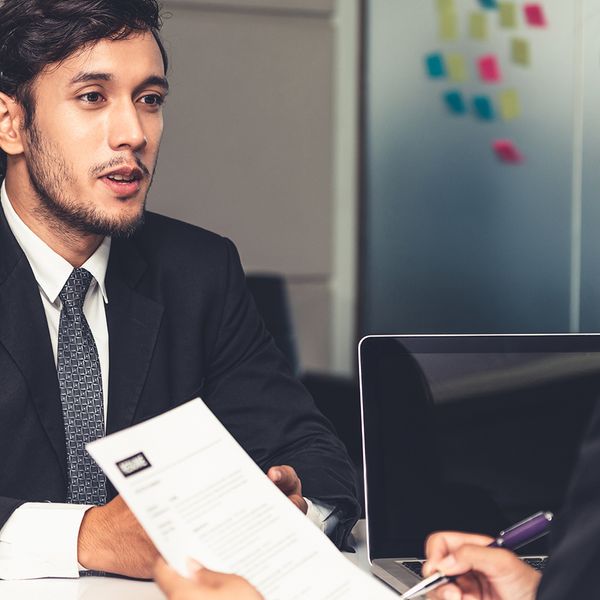 Can dropping degree requirements help companies fill more positions?