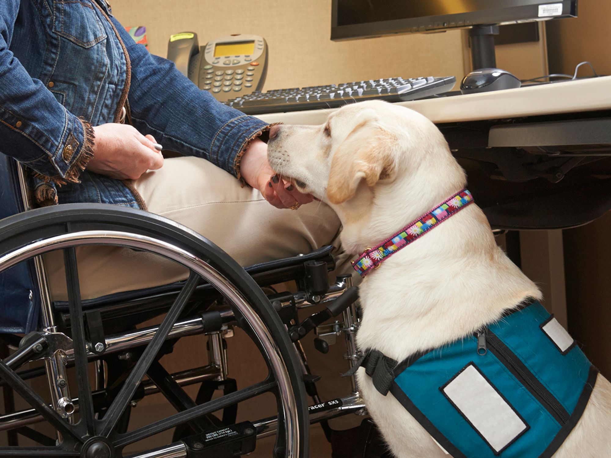 Regarded as having a disability